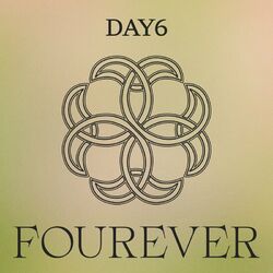 Cover of Fourever
