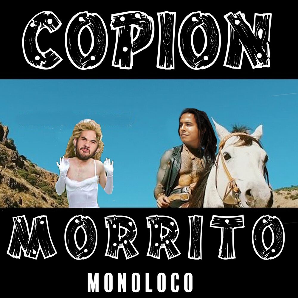 Picture of Copion Morrito (Parodia)