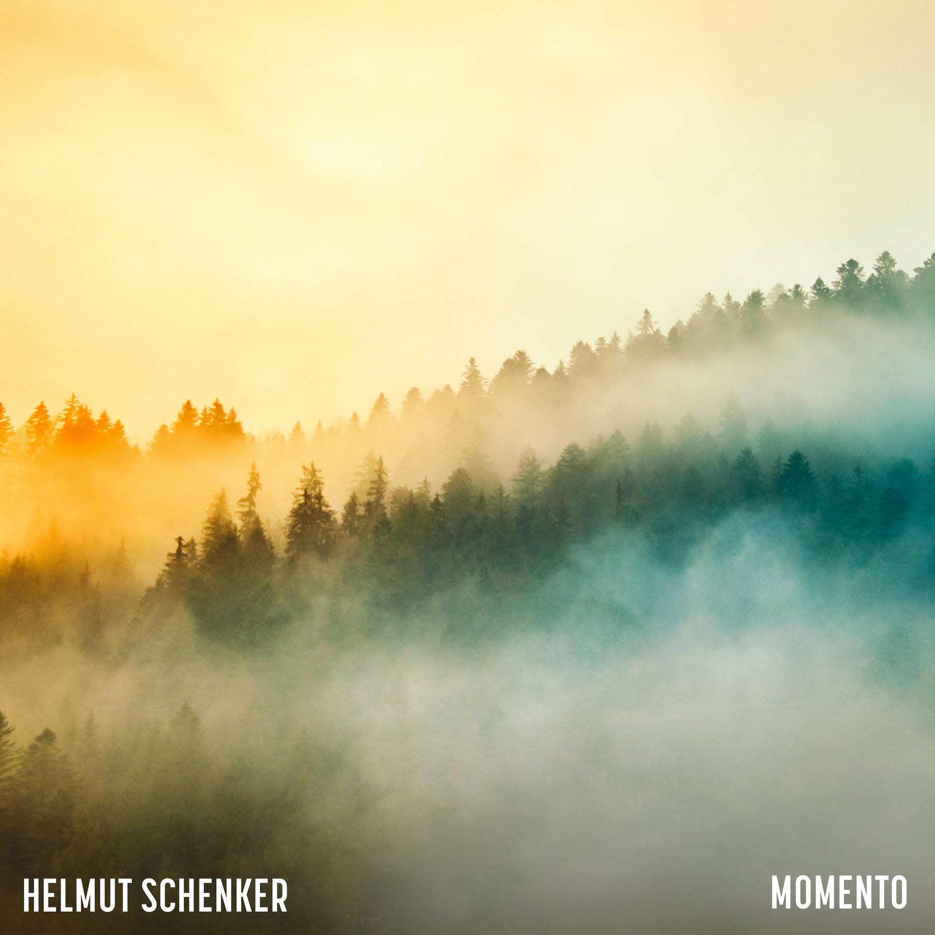 Album cover of Momento