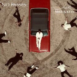 music cover