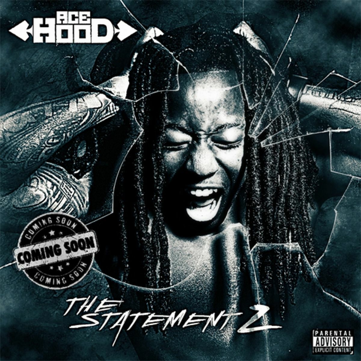 Album cover of The Statement 2 (Coming Soon)