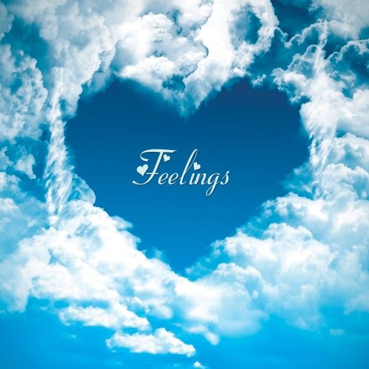 Album cover of Feelings