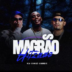 Magrão Hitzado