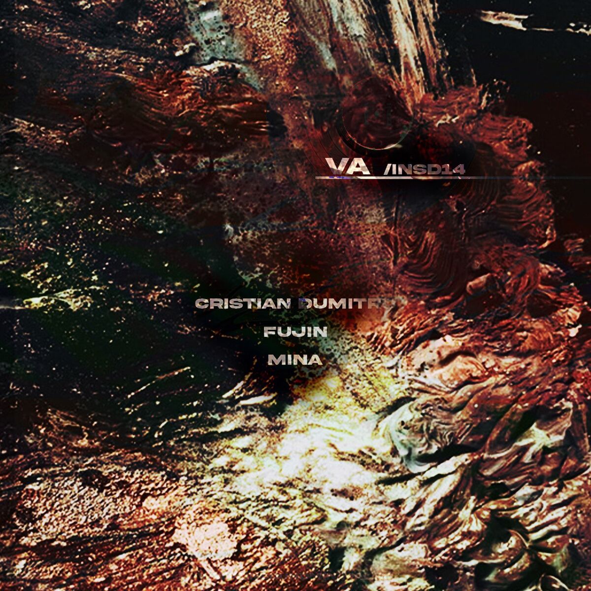 Album cover of Va insd014