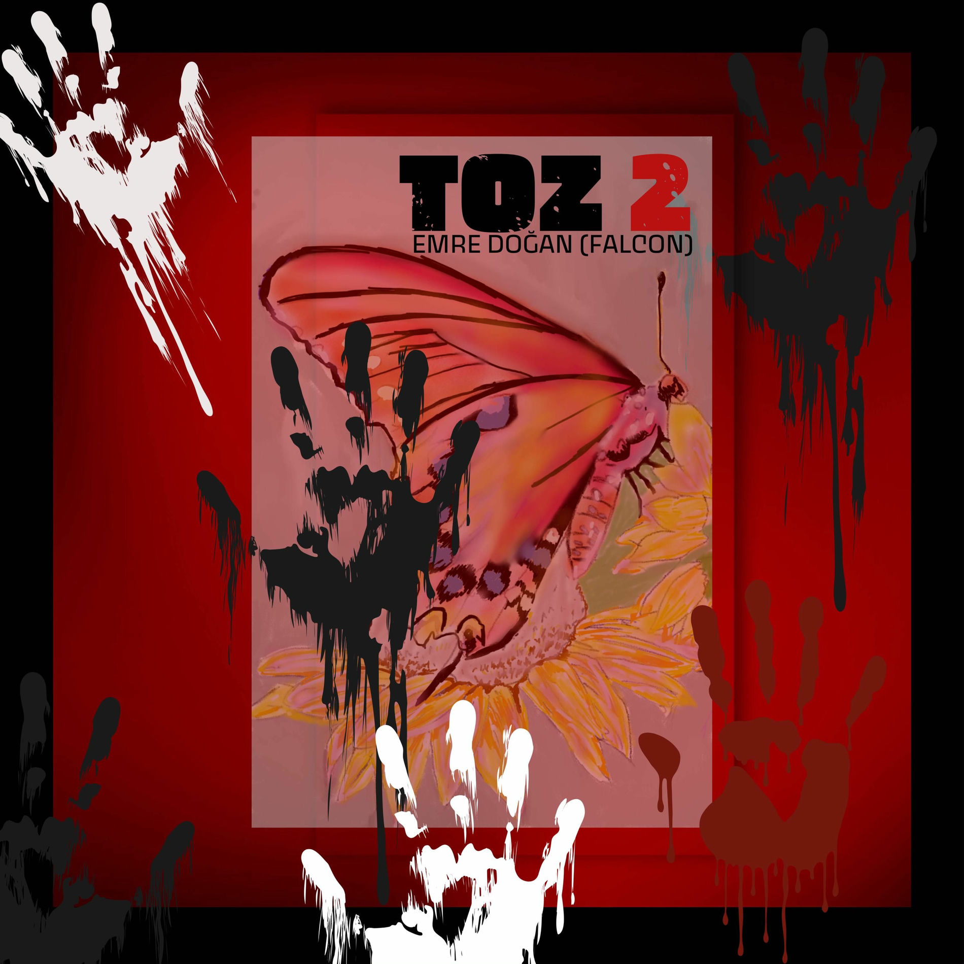 Album cover of TOZ 2
