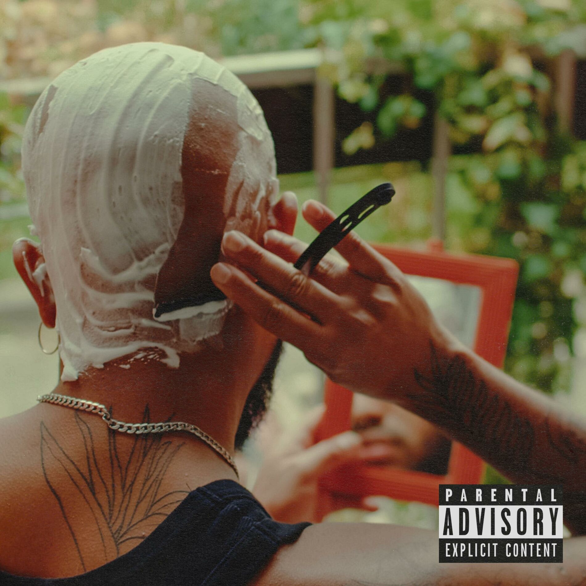 Album cover of Vai começar