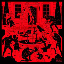 Cover of POISON