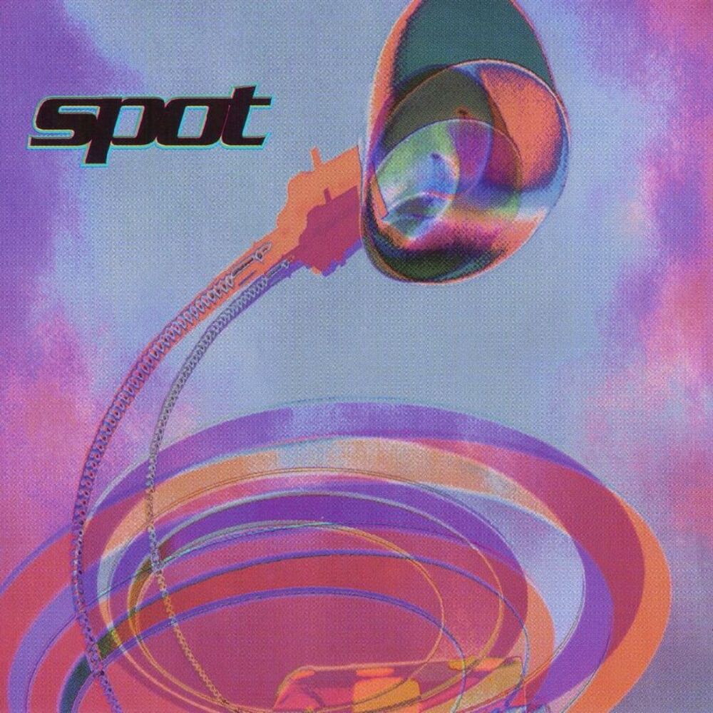 Picture of Spot