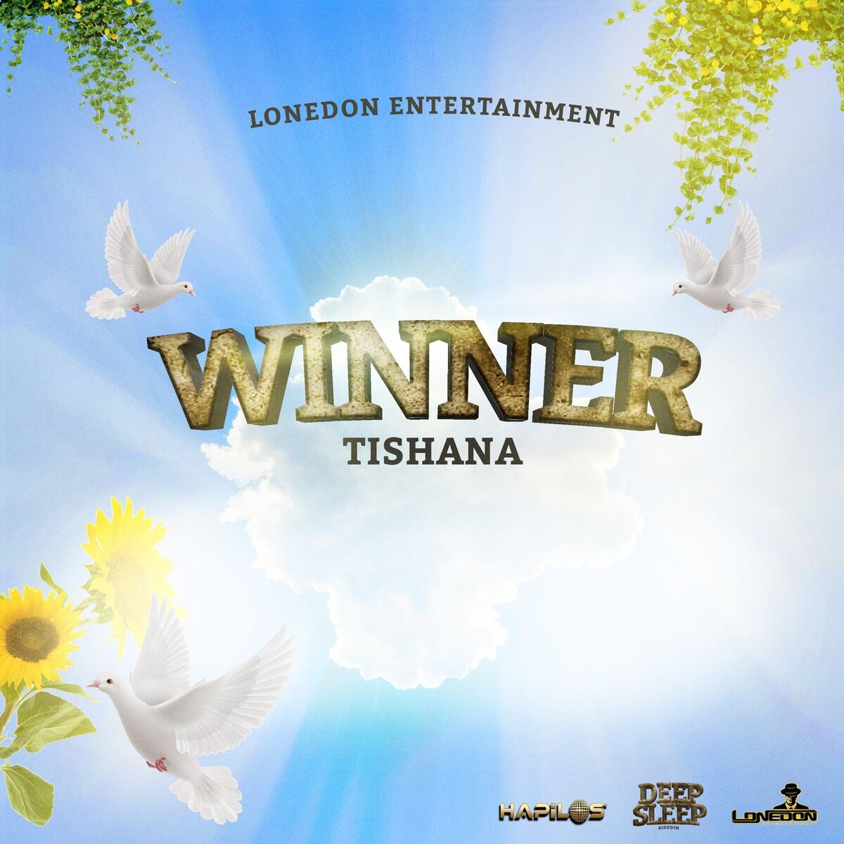Album cover of Winner