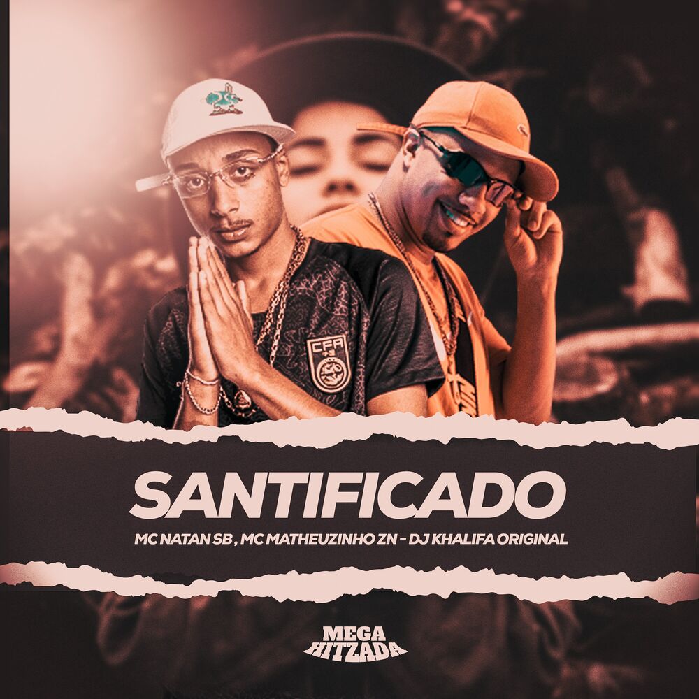 Picture of Santificado