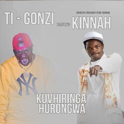 Cover of Kuvhiringa Hurongwa