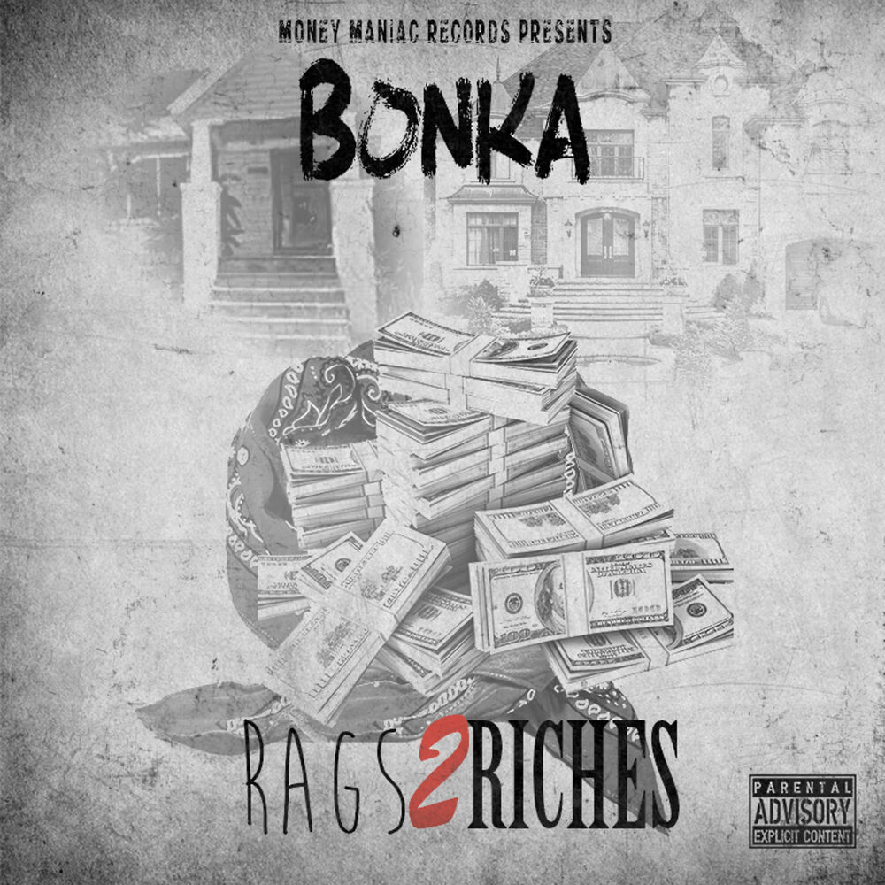 Picture of Rags to Riches - Single
