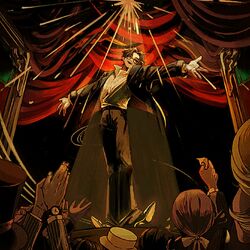 Cover of Theater