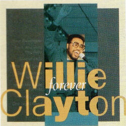 Cover of Forever