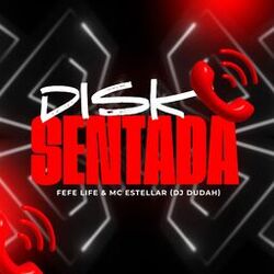 Disk Sentada