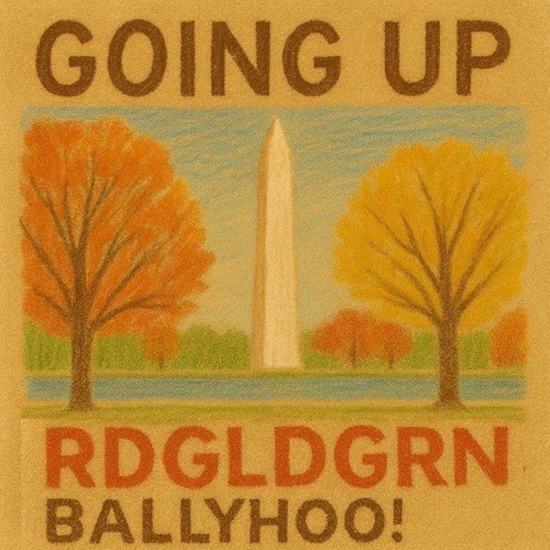 Album cover of Going Up