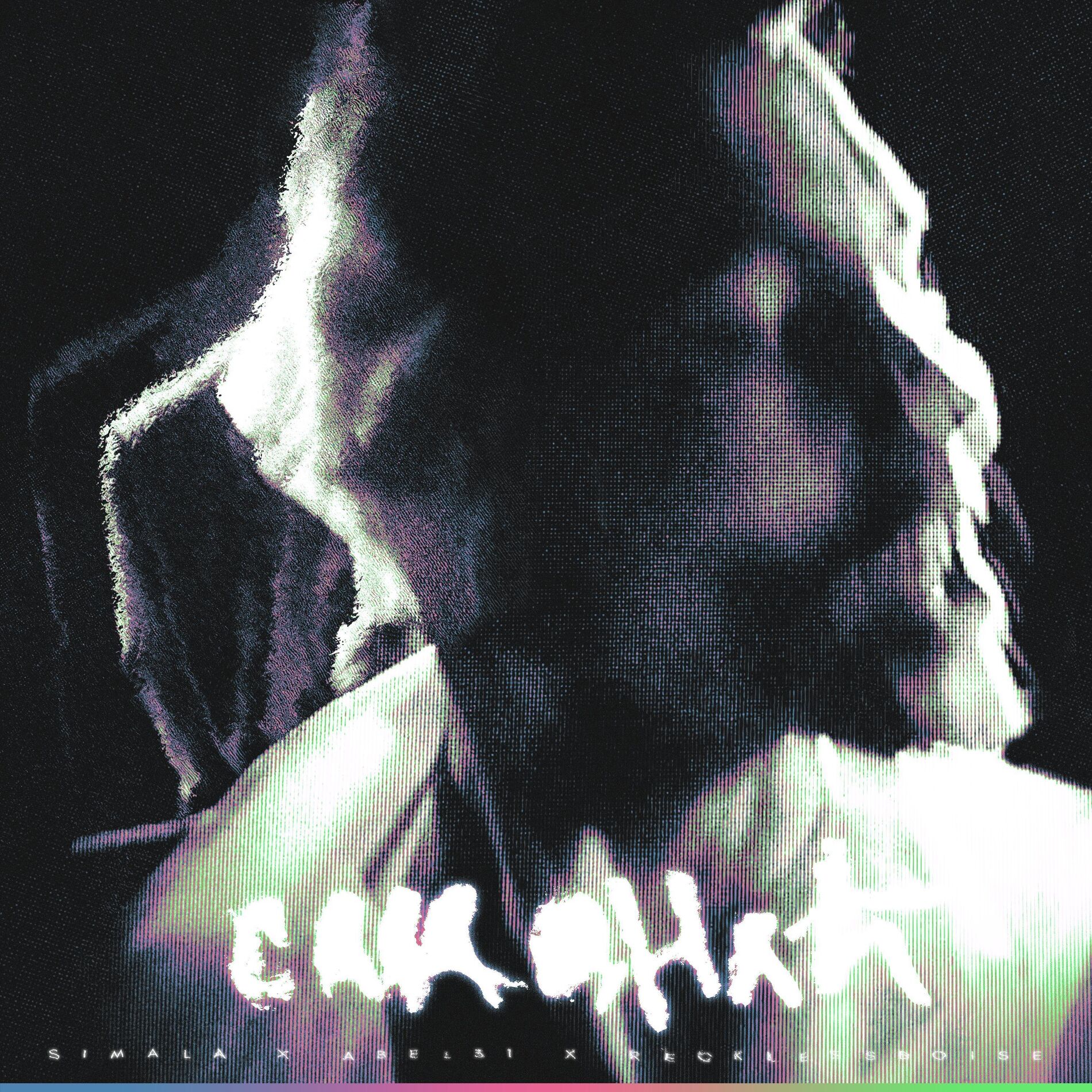 Album cover of C ma shit pt. 2 (feat. Simala, Abel31 & Recklessboise)