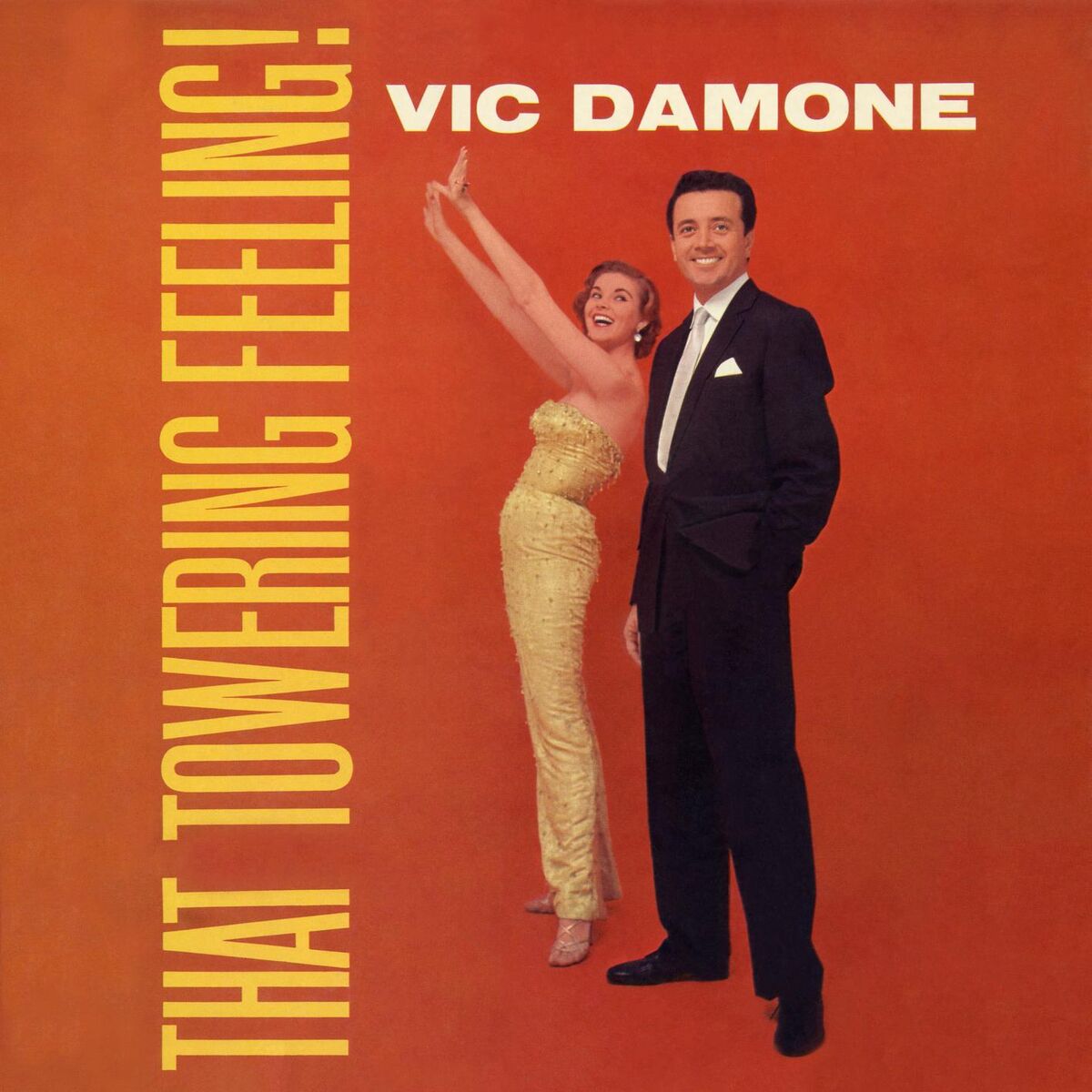 Album cover of Let's Fall in Love
