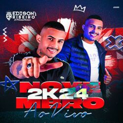 Cover of Novembro 2k24