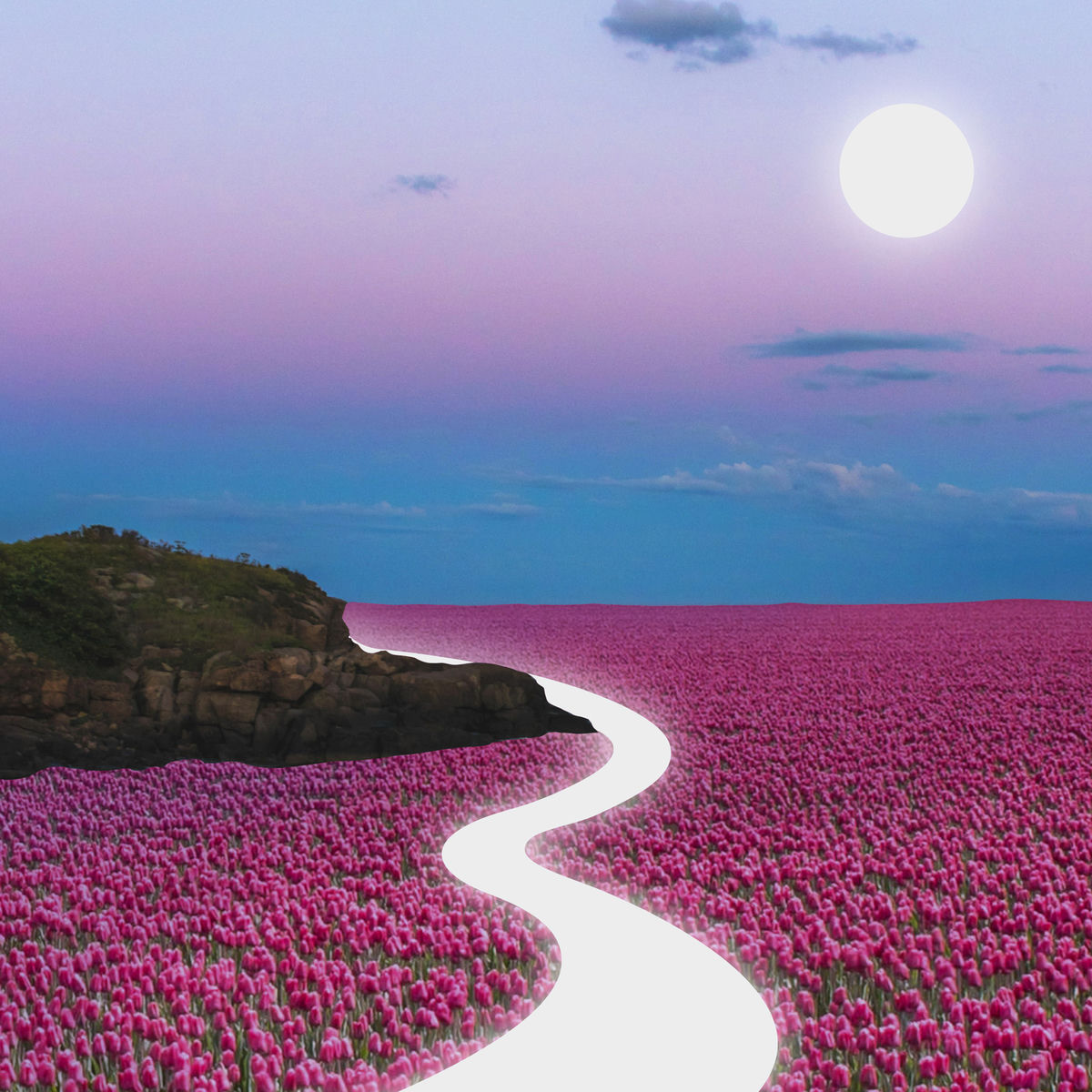 Album cover of Thoroughfare