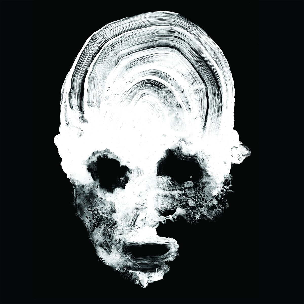 Album cover of Satan in the Wait