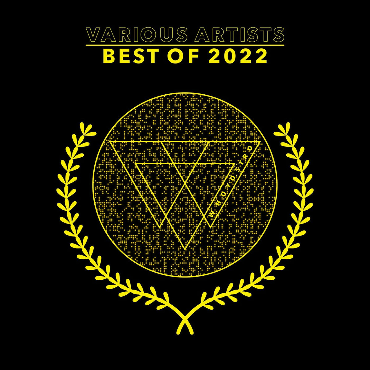 Album cover of Best Of 2022
