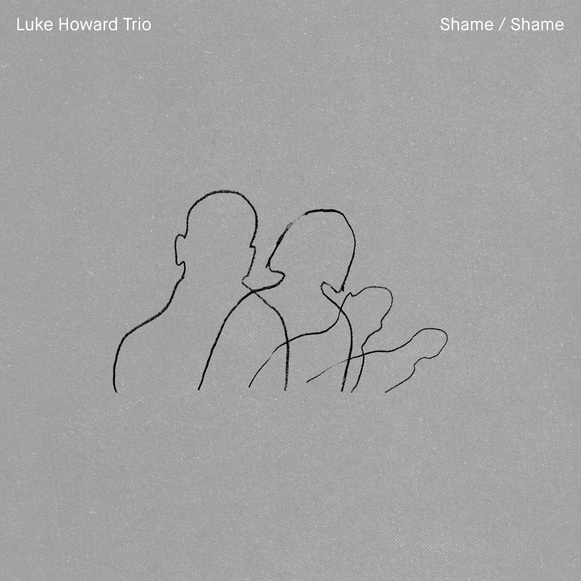 Album cover of Shame/Shame