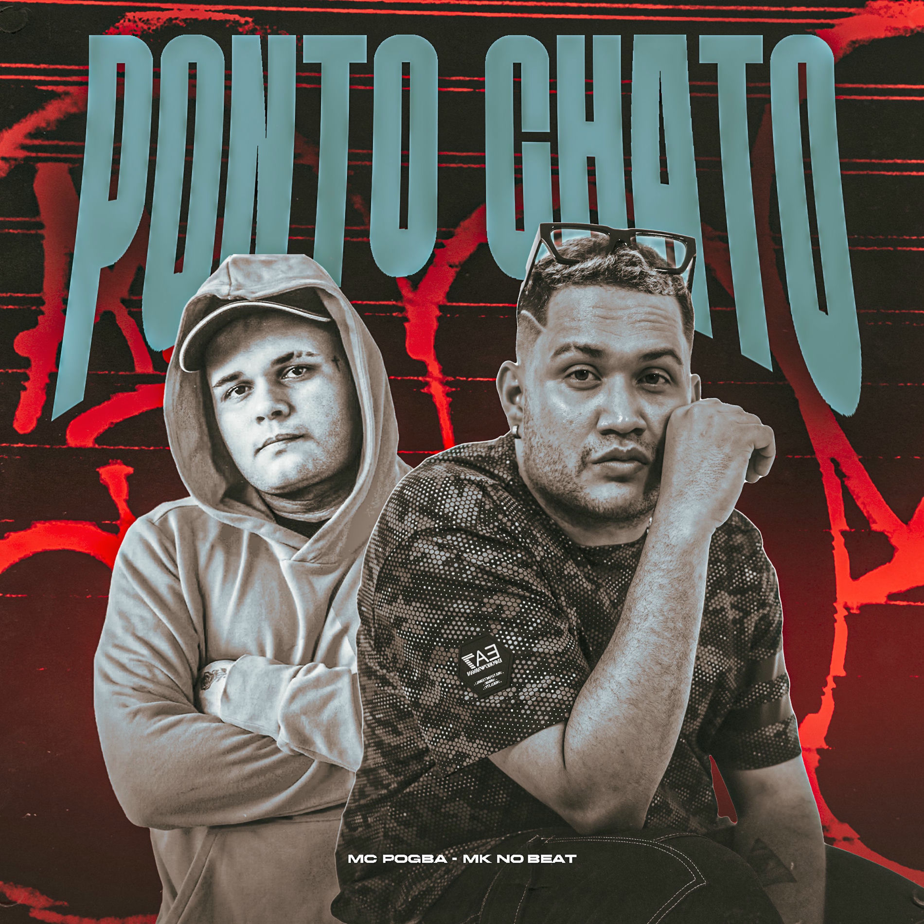 Album cover of Ponto Chato