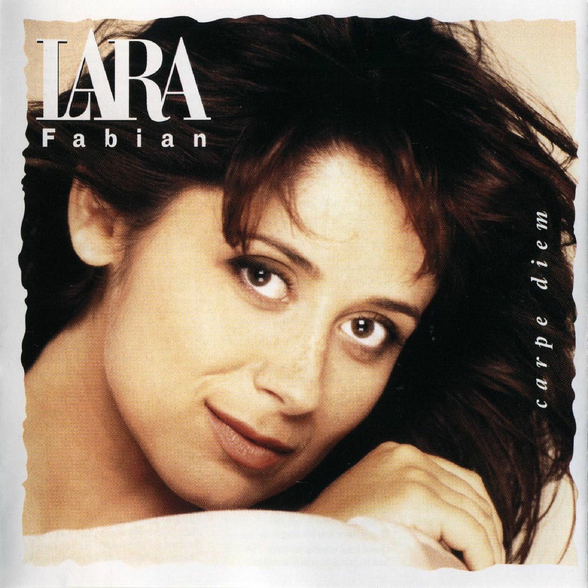 Lara Fabian: альбоми, пісні, концерти | Deezer