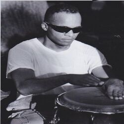 Dj Marc Bouche