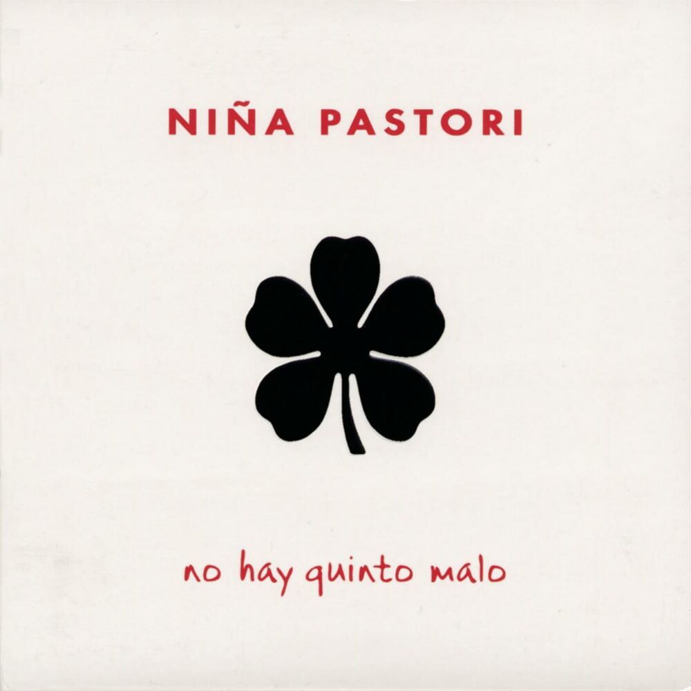 Picture of No Hay Quinto Malo