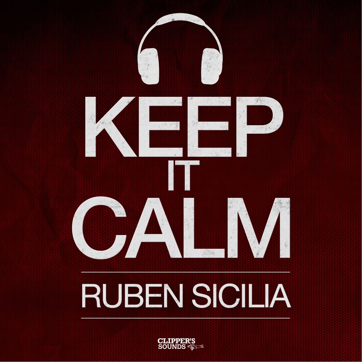 Album cover of Keep It Calm