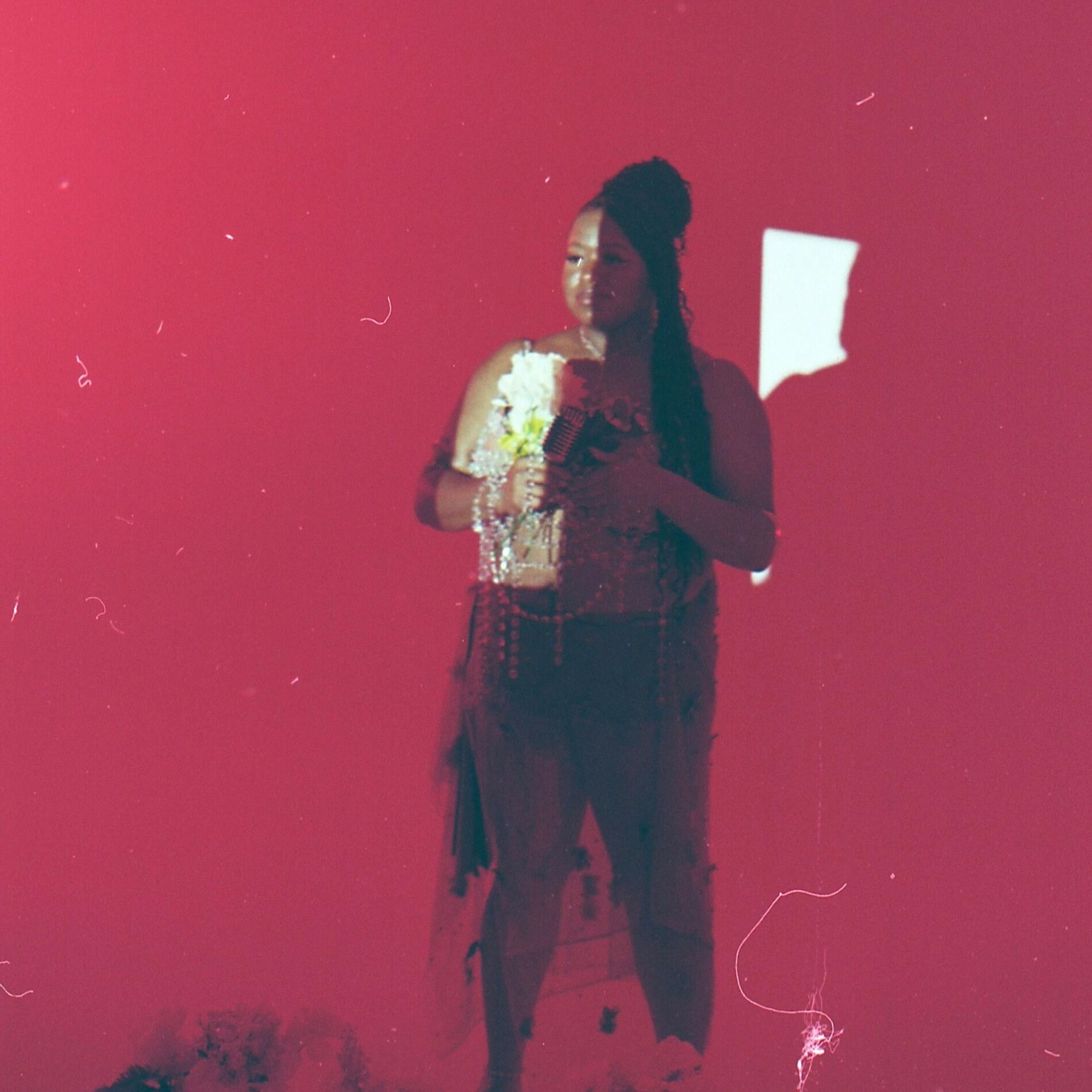 Album cover of Midnight Gospel