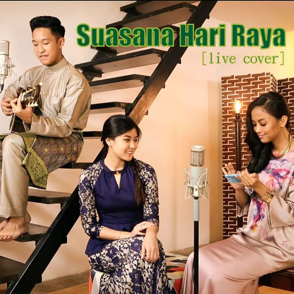 Picture of Suasana Hari Raya (Live)