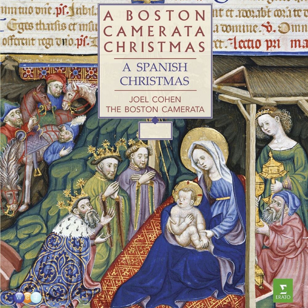 Picture of A Spanish Christmas