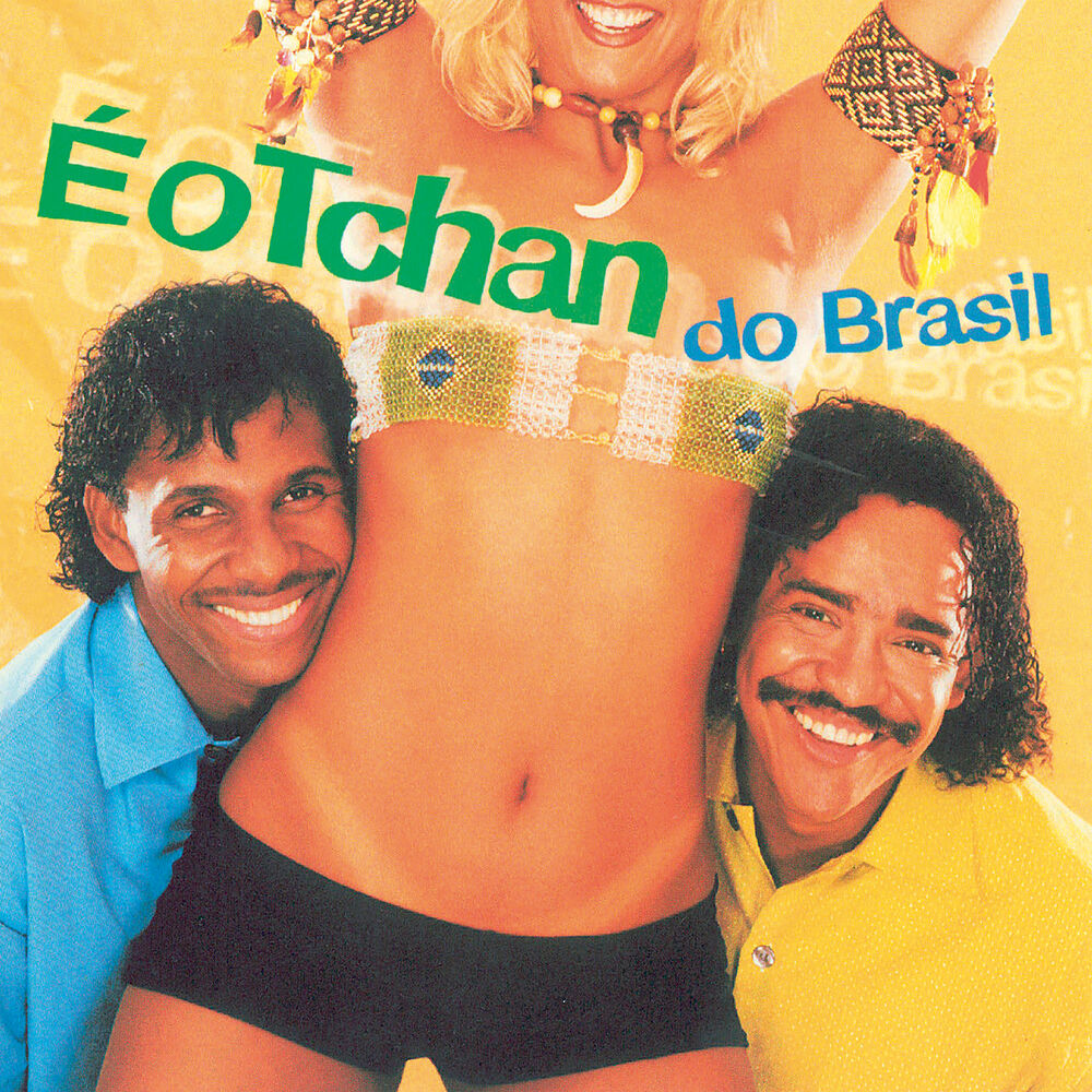 Picture of É O Tchan Do Brasil