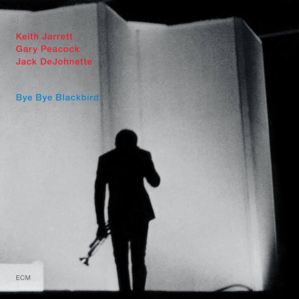 Picture of Bye Bye Blackbird