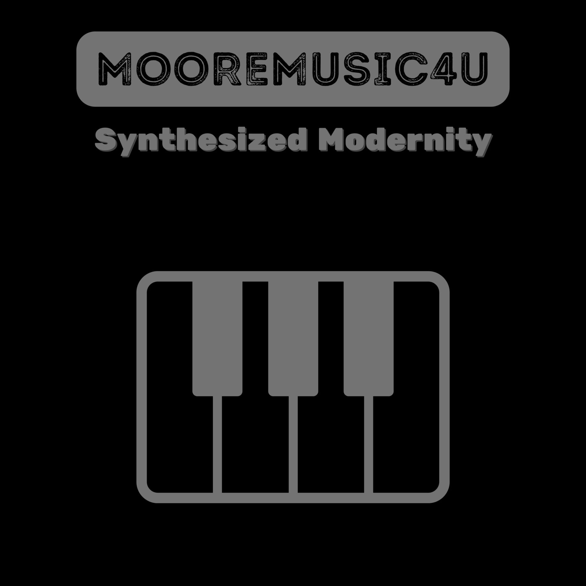 Album cover of Synthesized Modernity