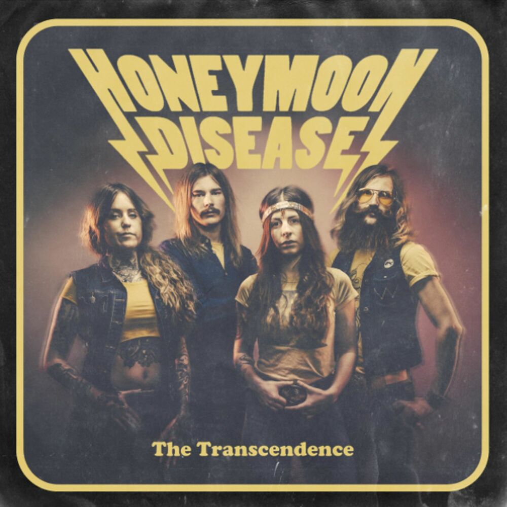 Picture of The Transcendence