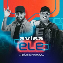 Cover of Avisa Ele