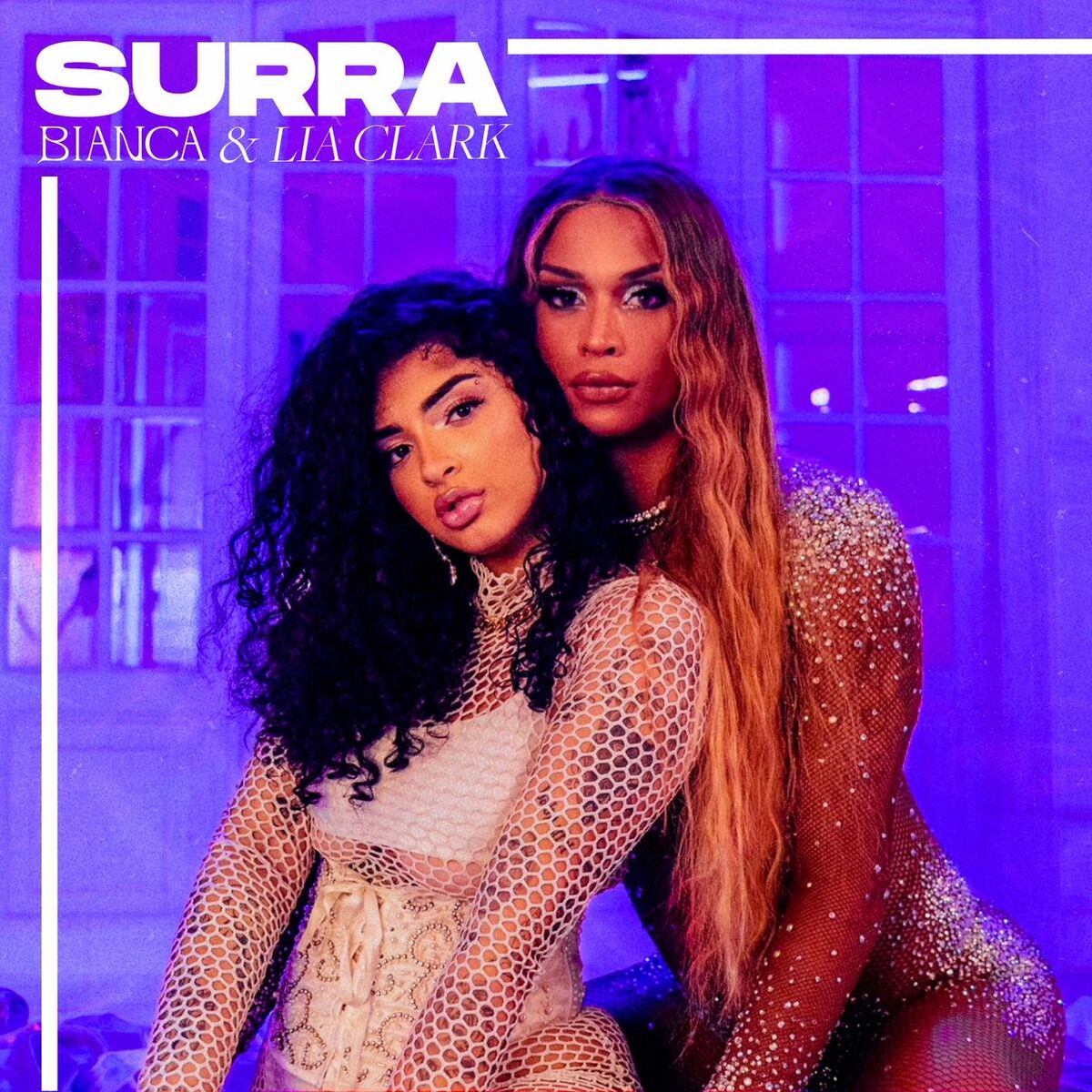 Album cover of SURRA