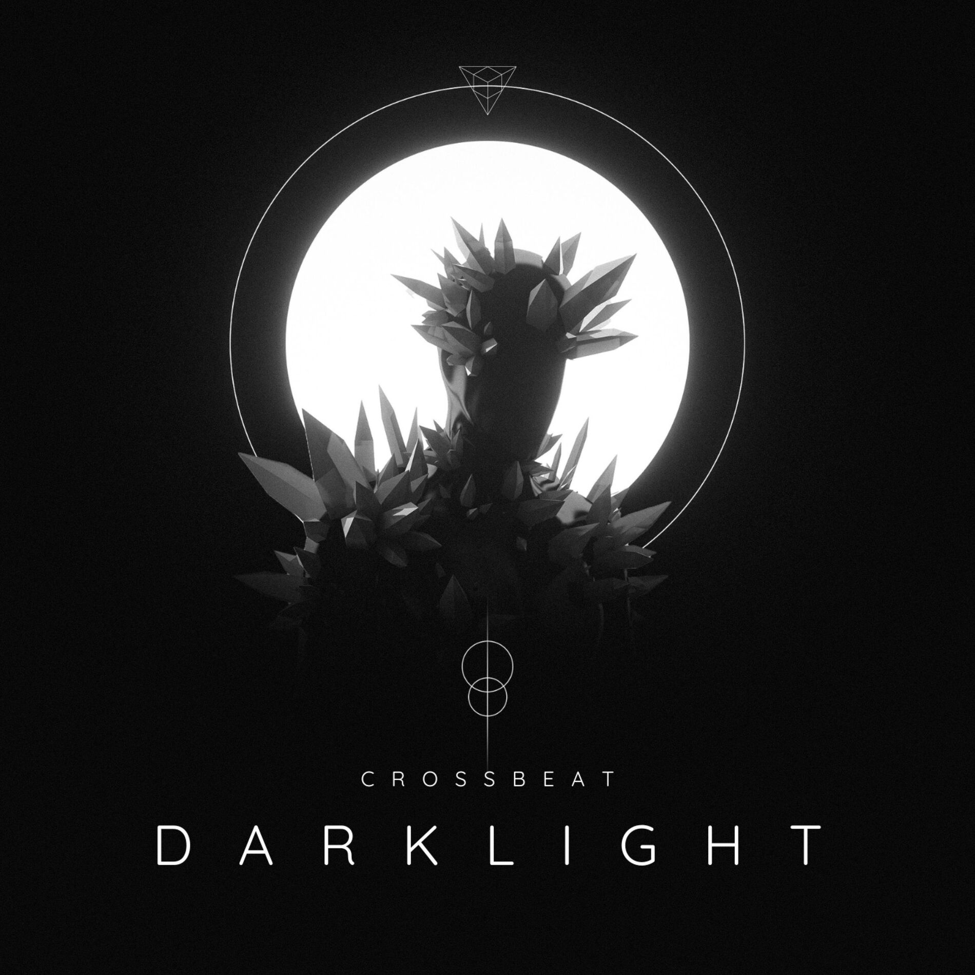 Album cover of Dark Light