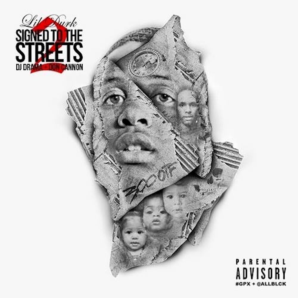 Picture of Signed To The Streets 2