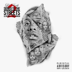 Cover of Signed To The Streets 2