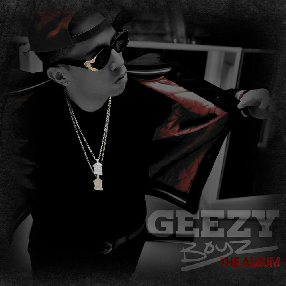 Picture of Geezy Boyz The Album