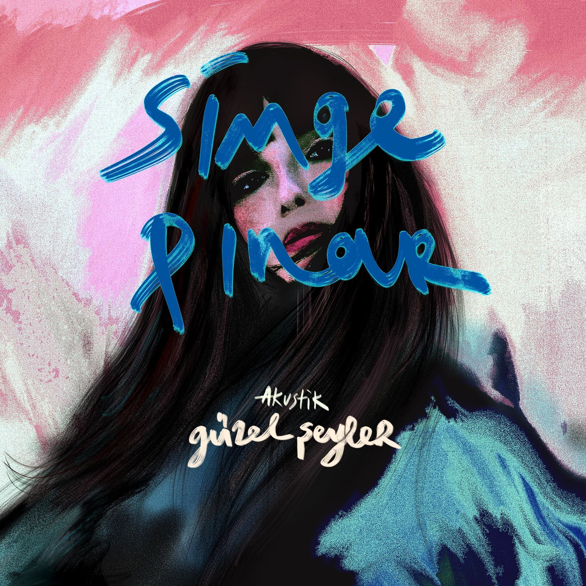 Album cover of güzel şeyler akustik
