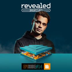 Cover of Revealed Selected 014