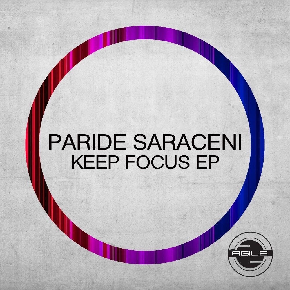 Picture of Keep Focus EP