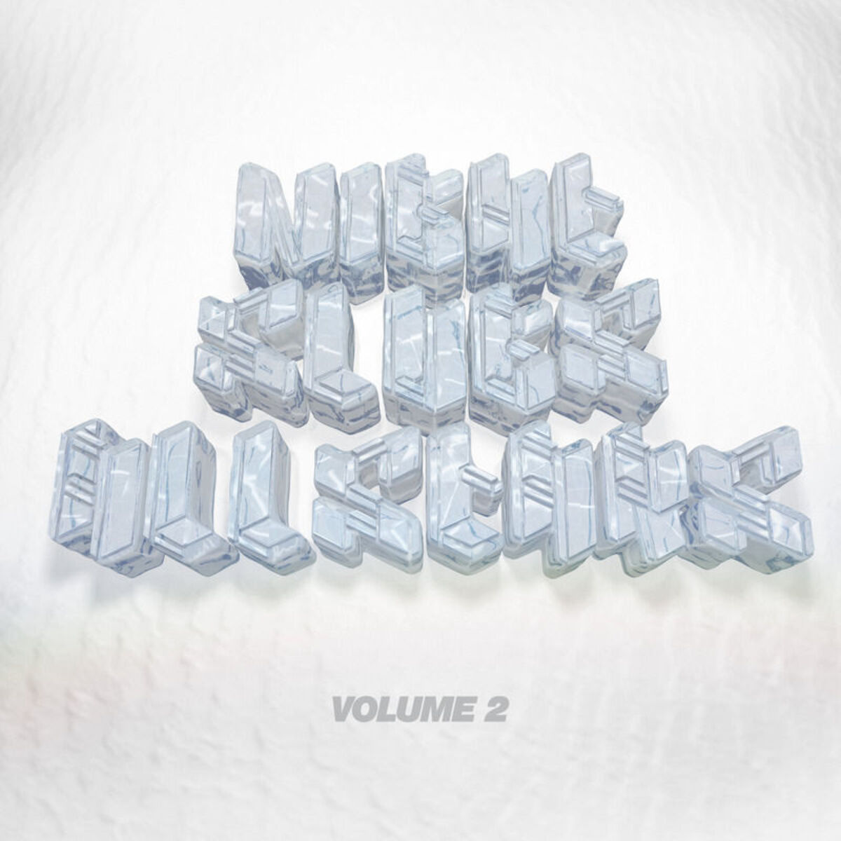Album cover of Night Slugs Allstars Volume 2