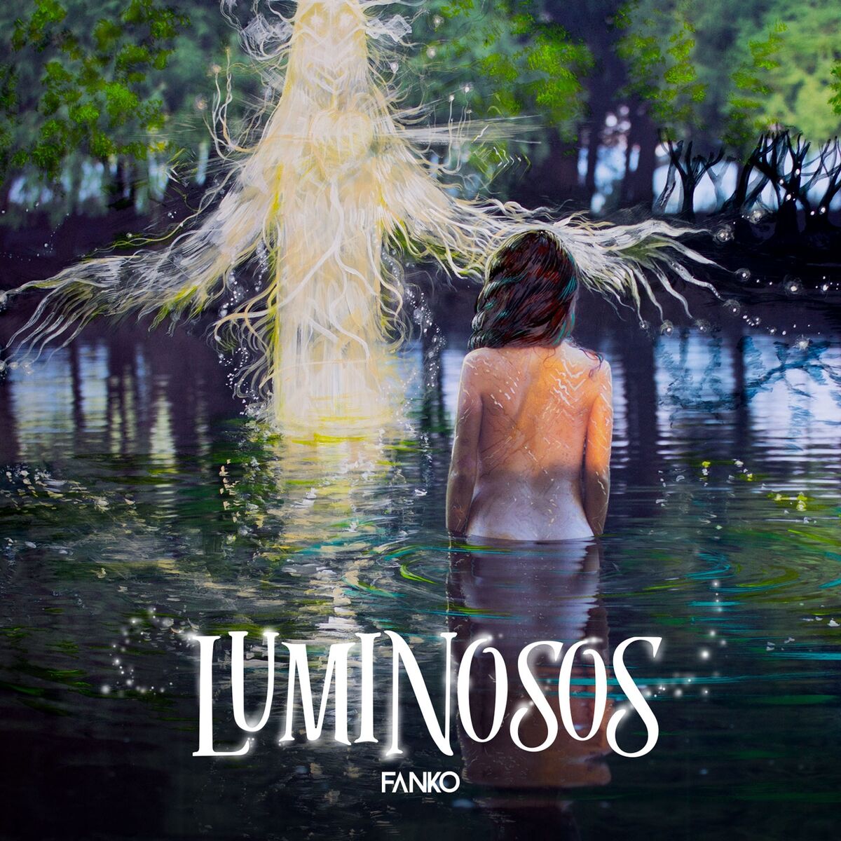 Album cover of Luminosos
